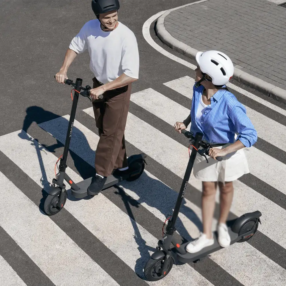 Xiaomi Electric Scooter Elite