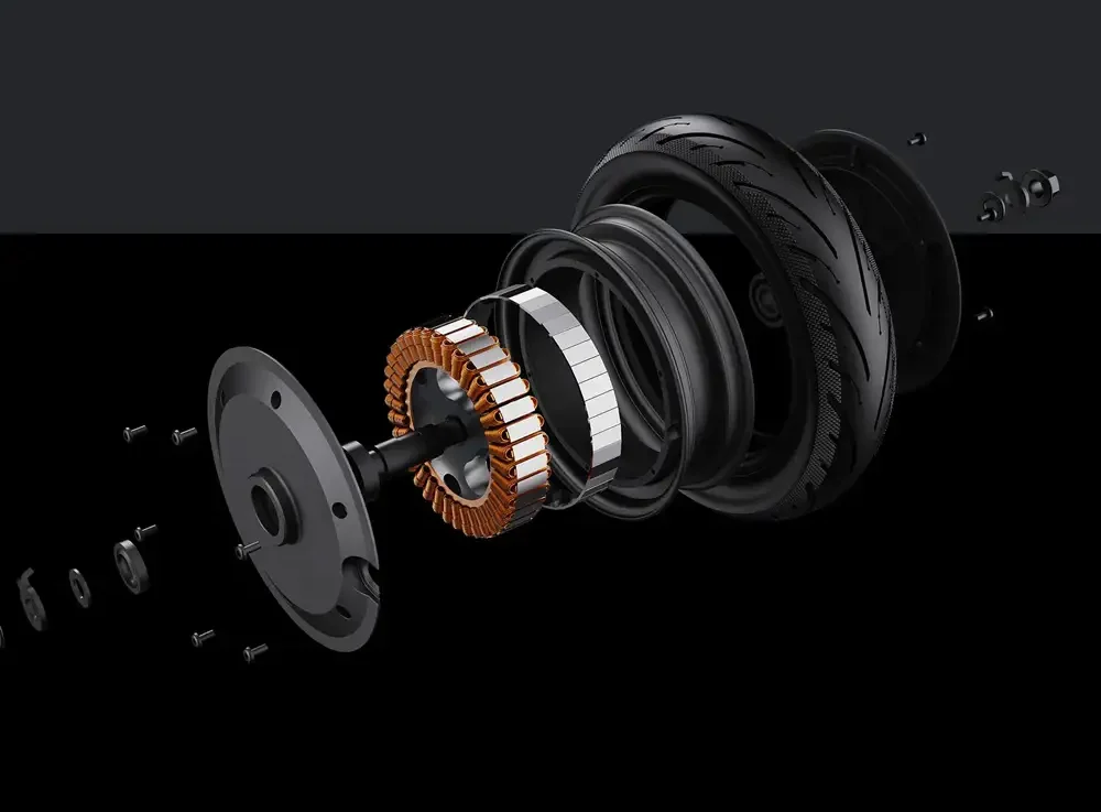 Xiaomi Electric Scooter Elite