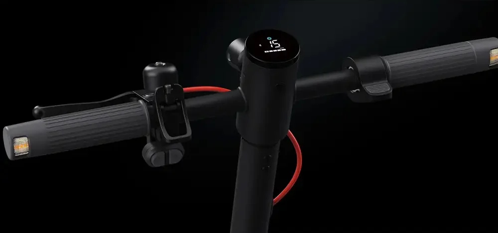 Xiaomi Electric Scooter Elite