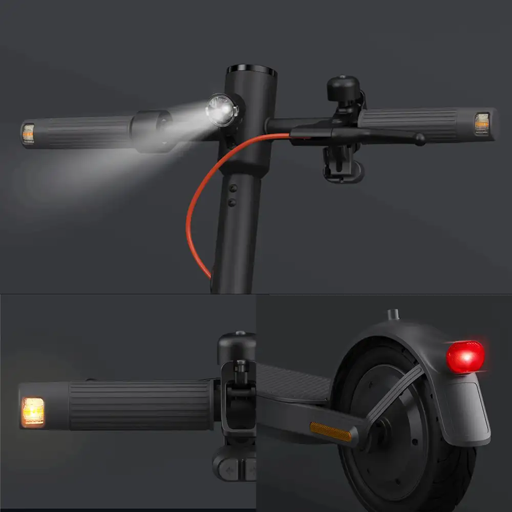 Xiaomi Electric Scooter Elite