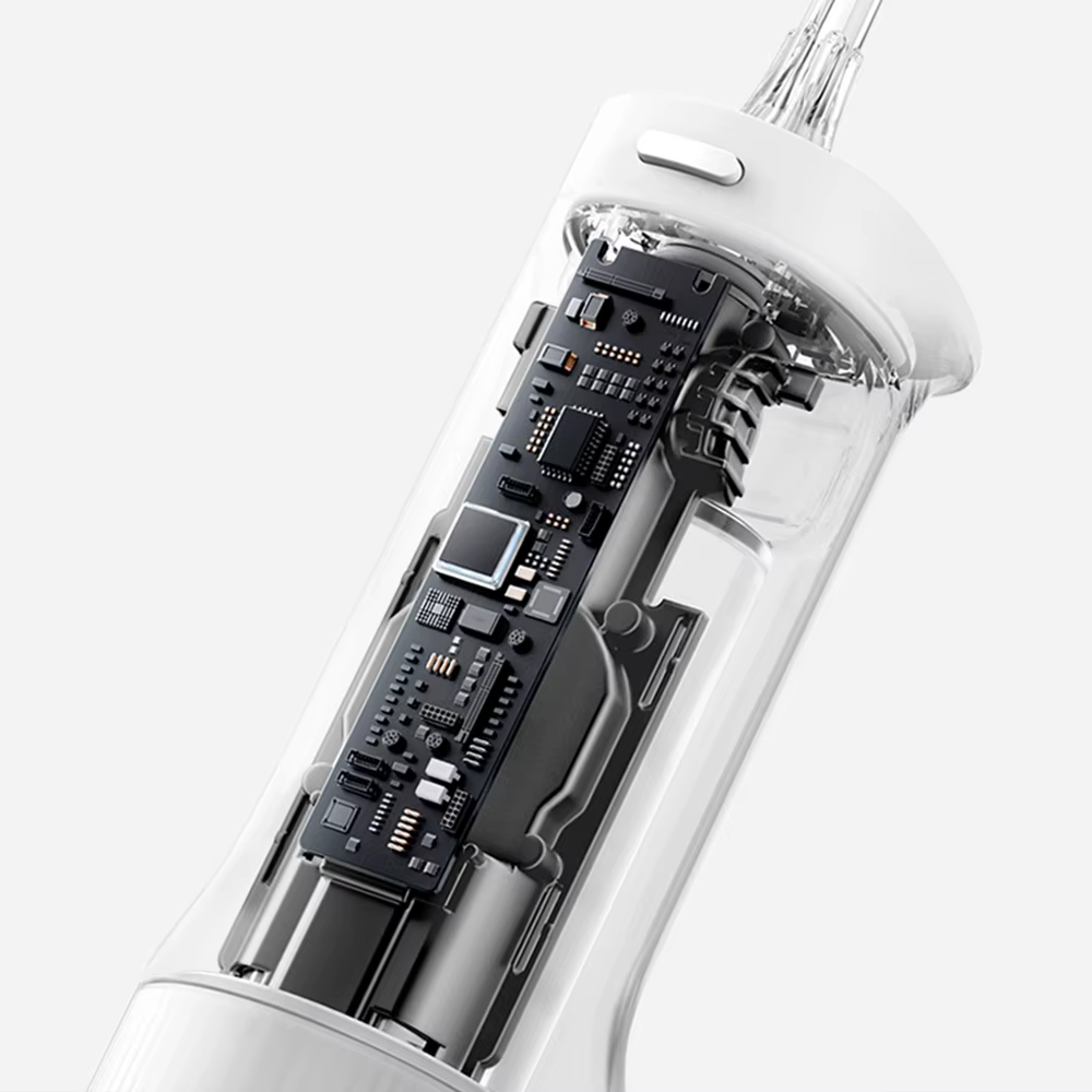 دستگاه شستشوی دهان و دندان شیائومی