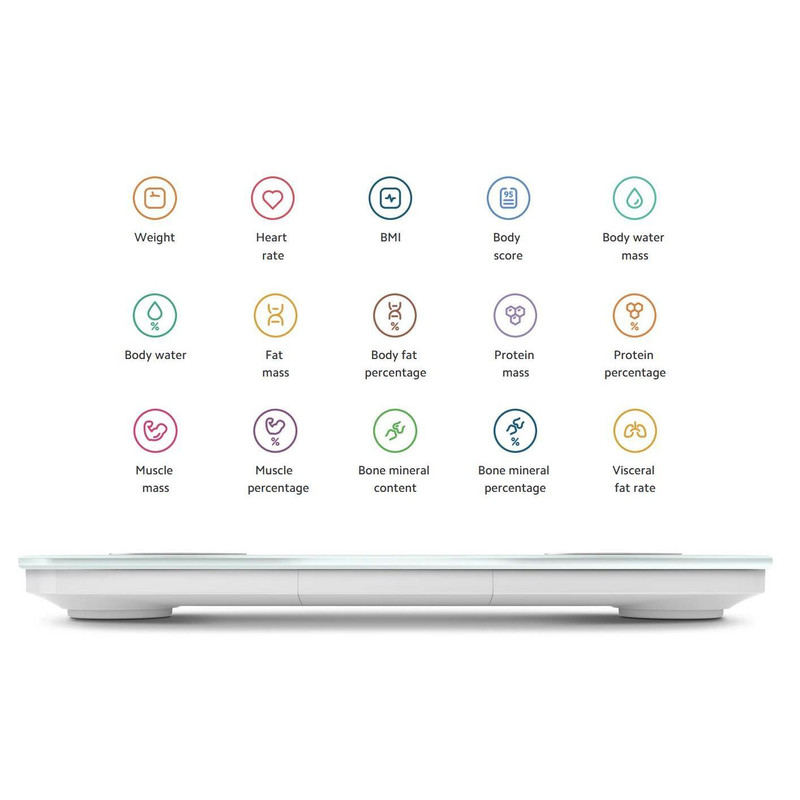 ترازو دیجیتال میجیا