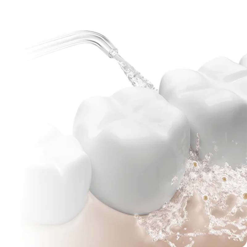 دستگاه شستشوی دهان و دندان شیائومی